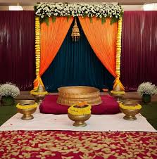 Haldi Decor